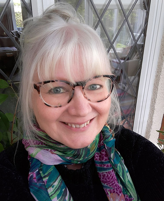Lorraine Haven Celebrant